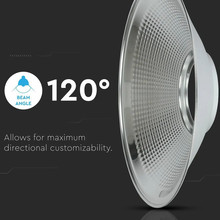 SKU 571 Рефлектор За Камбана 120° с марка V-TAC