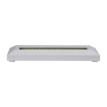 LED Осветление За Стъпала 3W 4000K Кръг Бяло Тяло SKU 211326 V-TAC