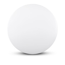 12W LED Плафон Мат Ф300 3в1 Сменяем Спектър SKU 217603 V-TAC