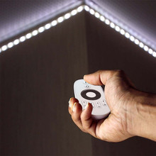 Дистанционно за LED лента Тъч 4 Канално SKU 2918 V-TAC