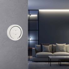 Тъч Димер за LED лента Бял SKU 2919 V-TAC