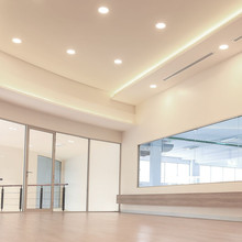 LED Луна 30W 3000К Кръгла A++ 120 лумена на ват SKU 211276 V-TAC