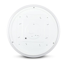 36W LED Dome Light Milky Cover Color Changing 3in1