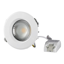 40W LED COB Downlight Reflector  A++ Round 4500K