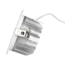 40W LED COB Downlight Reflector  A++ Round 4500K