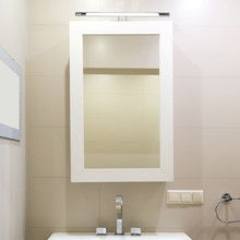 LED Лампа За Картина 12W 4000К Хром 640мм SKU 213895 V-TAC