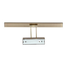 LED Лампа За Картина 8W 3000К Подвижна Хром 455мм SKU 213984 V-TAC