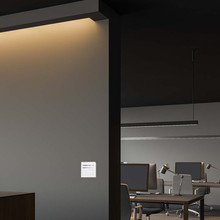 Дистанционно за LED лента за стена тъч 4 Канално RGB+W SKU 2917 V-TAC