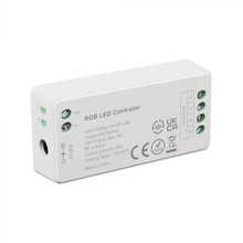 Контролер за LED лента RGB + Бяло 2.4GHz SKU 2913 V-TAC