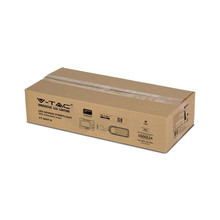 LED Street Light SAMSUNG CHIP Sensor  - 50W 4000K 120 LM/W