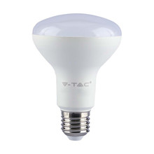 LED Bulb - SAMSUNG CHIP 11W E27 R80 Plastic 4000K