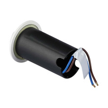 LED Осветление За Стъпала 1W 3000K Четирипосочно Бяло Тяло SKU 211469 V-TAC