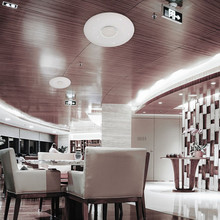 LED Плафон С Дистанционно 30W-60W-30W 3 в 1 Сменяем Спектър Гръг SKU 2114911 V-TAC