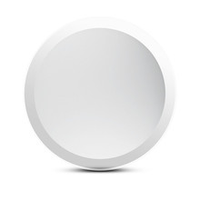 LED Плафон С Дистанционно 36W-72W-36W 3 в 1 Сменяем Спектър Кръг SKU 2114951 V-TAC