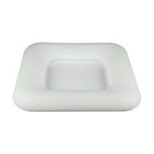 Плафон за таван 40W 3 в 1 Сменяем Спектър Димиращ Бял Квадрат SKU 213971 V-TAC