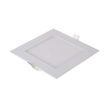 LED Панел 18W 6400К Квадрат SKU 214871 V-TAC