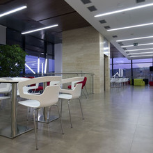 LED Пура Т8 12W 4000К 120 см Nano Пластик 160 лумена на ват SKU 216478 V-TAC