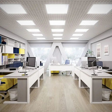 LED Панел 36W 4000К 595x595mm 120 лумна на ват сет от SKU 216706 V-TAC