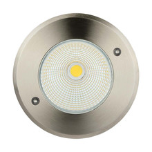LED Луна за вграждане за земя 12W 4000К SKU 218622 V-TAC