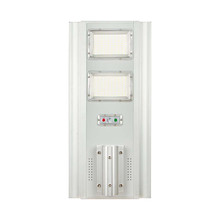 LED Улична Лампа със соларен панел 200W 6400К SKU 6756 V-TAC