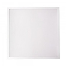 LED Panel 25W 600x600mm 160LM/W - Backlite Panel With Non Isolated Driver 3000K