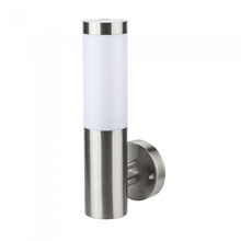 Wall Lamp With Stainless Steel Body IP 65