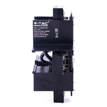 SKU 7974 Х Конектор За Магнитна Релса с марка V-TAC