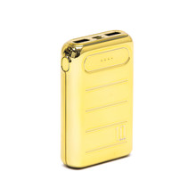 SKU 8907 Външна Батерия Златна USB C+B 10K Mah Златна с марка V-TAC