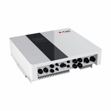 Соларен хибриден инвертор 3.6KW On-OFF-Grid монофазен IP66 с 3г. гаранция SKU 11374 V-TAC