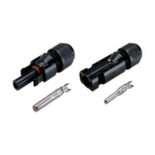 PV Cable Connector For VT-545 & VT-450