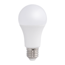 LED bulb 12W, E27, 3000K, 220-240V AC