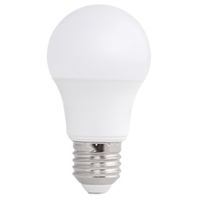LED bulb 7W, E27, 3000K, 220-240V AC