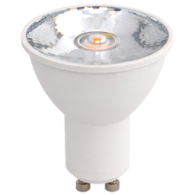 LED dimmable spotlight 6W, GU10, 2700K, 220V-240V AC, 15°