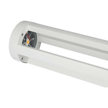 LED Стенна Лампа 10W 3000K 80см Бяло Тяло SKU 128325 V-TAC