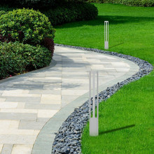 LED Стенна Лампа 10W 3000K 80см Бяло Тяло SKU 128325 V-TAC