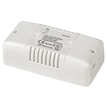Smart 2.4G RF 0-10V DC controller for LED lighting 500W, 220-240V АC