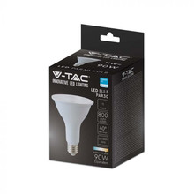 LED Крушка E27 11W 3000K PAR30 SAMSUNG ЧИП SKU 21153 V-TAC