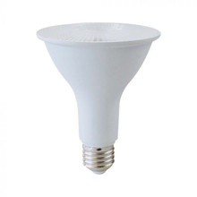 LED Крушка E27 11W 3000K PAR30 SAMSUNG ЧИП SKU 21153 V-TAC