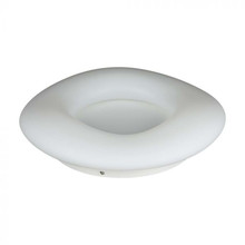 78W Pendant Round Color Changing D:750*H130 Dimmable White