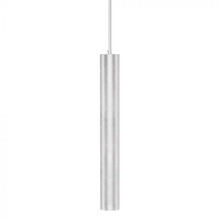 1*GU10 Hanging Pendant White D:60*500MM