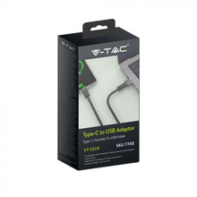 Тип C Към USB Коннектор SKU 7745 V-TAC