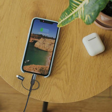 Кабел За Зареждане 2 в 3 SKU 7747 V-TAC