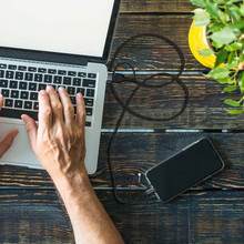 Кабел За Зареждане 2 в 3 SKU 7747 V-TAC