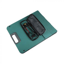 Портативен Сгъваем Соларен Панел GSSP120-SP SKU 11446 V-TAC