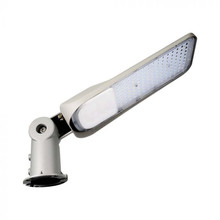 LED Street Light SAMSUNG CHIP Sensor - 150W 6500K 120 LM/W
