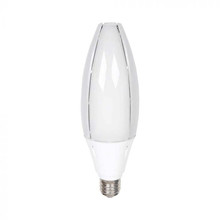 LED Крушка E40 40W 6400K SAMSUNG ЧИП SKU 21188 V-TAC