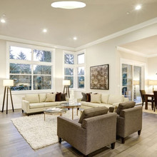 78W Pendant Round Color Changing D:750*H130 Dimmable White