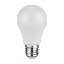 LED Bulb - 10.5W E27 A60 Thermoplastic 6500K 10PCS/PACK