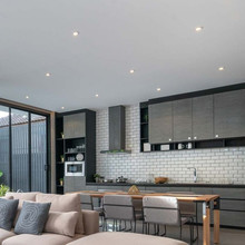 LED Крушка GU10 4.8W RGB + WW + CW WIFI Смарт SKU 3000 V-TAC