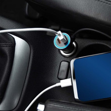 Адаптер За Зареждане Запалка QC+PD SKU 7744 V-TAC